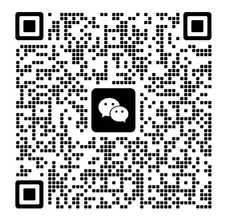 搭建 AI 工作台课程预备群二维码